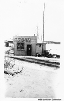 Northland Drug Store Early Camp 1928 Owned by Bob MaGuire