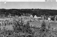Phantom Lake 1942 Was Taken Over In 1940