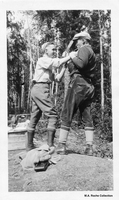 D B MacGilvray & M A Roche