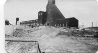 1930 North Main Shaft