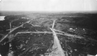 C 1930 Possibly a view North from the Stack