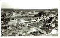 Ross Lake and Foster Park Area C 1940's