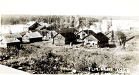 Flin Flon Camp Early 1928