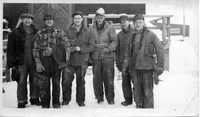 Mining-Crew