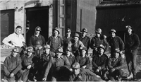 Mining-Crew