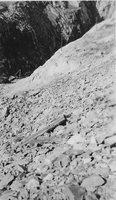 The Open Pit 300' Below the Surface