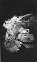 Ore Train at the 2210 Level