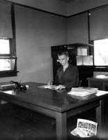 Main Office Staff: Kirkland