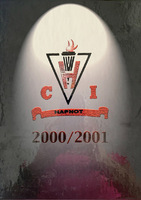2001 Flinonian