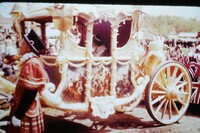 Queen Elizabeth ll Coronation Daay Parade 1953