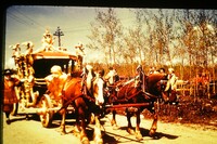 Queen Elizabeth ll Coronation Day Parade 1953