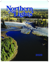Northern Lights Annual - 2020