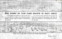 Finding the Flin Flon Mine