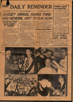 Flin Flon Daily Reminder - 1957-05-14