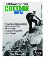 201306 May-Jun Cottage North