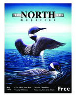 200405 Northroots May