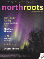201311 Northroots Oct/Nov