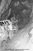 Trout Lake Mine