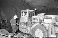 Trout Lake Mine