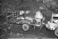 Trout Lake Mine