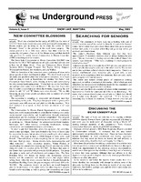 May 2003