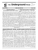 March 2003
