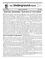 April 2003