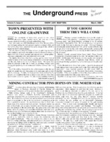 March 2000