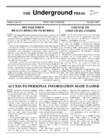 November 1999