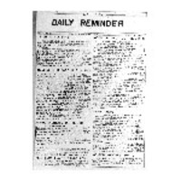 Reminde rFeb 3 1947