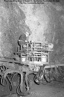 Trout Lake Mine