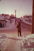 Neil Alexander "Downie" McLennan by------ Glenda Walker-Hobbs