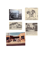 The Story of Flin Flon City Hall