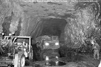Trout Lake Mine