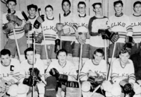 1960 Elks