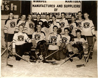 1958 Elks Midgets