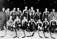 1960 Legion