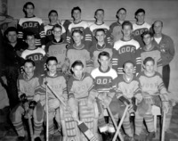 1961 Oddfellows MIdgets