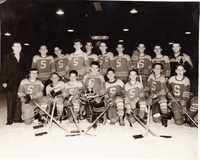 1960 Smelter Midgets