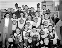 1956 Juvenile Bombers