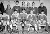 1962 Rotary Flyers Juvenile