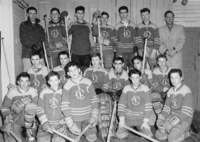 1960 Lions Midgets