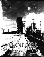 1979 Flin Flon Phone Book