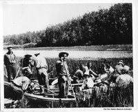 Legislature Travelling To Flin Flon