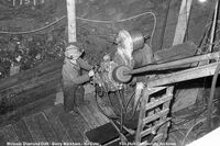 Underground Drilling