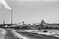 HBM&S Plant