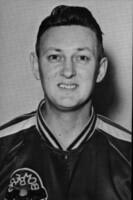 Bomber assistant coach, Hec McCaig