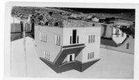 Guttormsson House Under Constructio