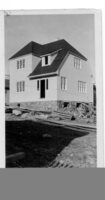 Guttormsons house on Church St.