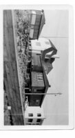 Guttormsson House Under Construction